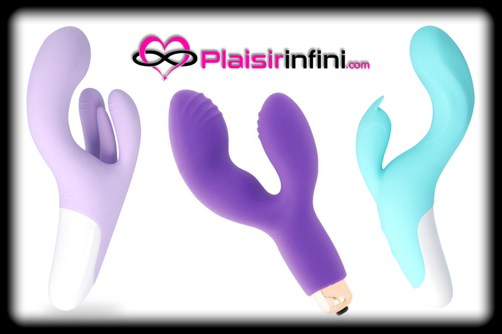 Categorie Vibromasseurs pour point G
